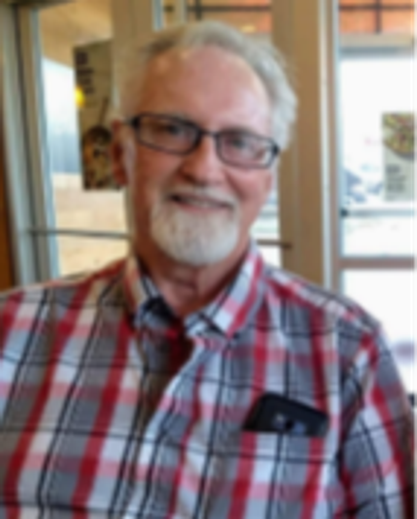 Thomas Richard Falley Profile Photo