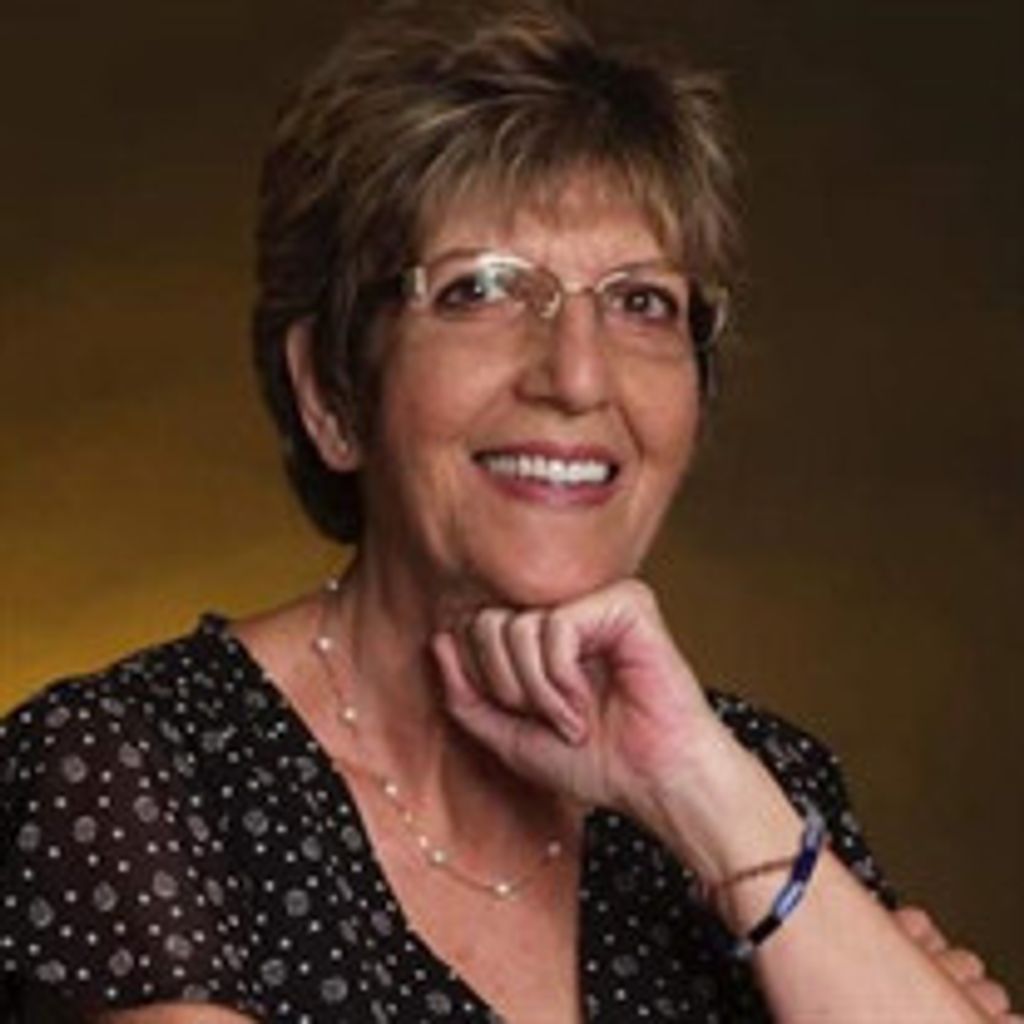 Rebecca Page