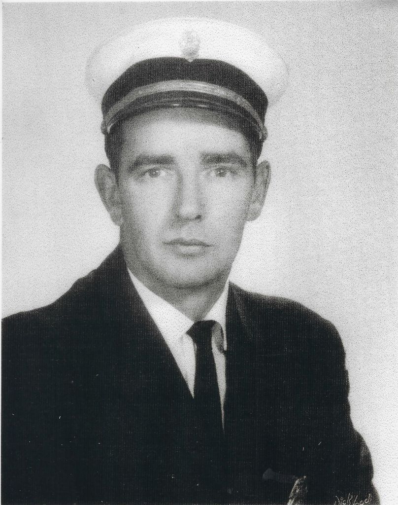 Sherwood Warden Wright