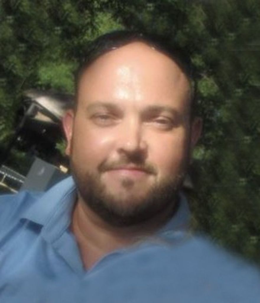 David Estep Profile Photo