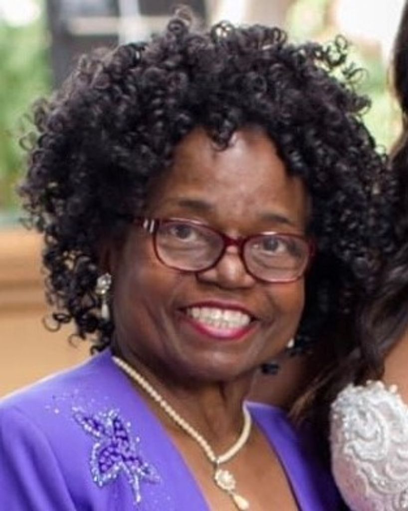 MARGIE NELL YOUNG