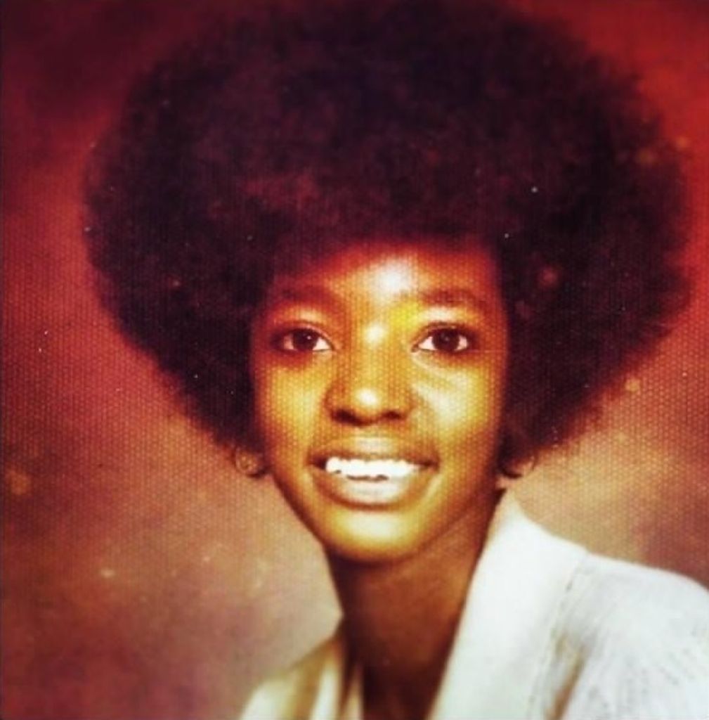 Elvira Rebecca Simpson