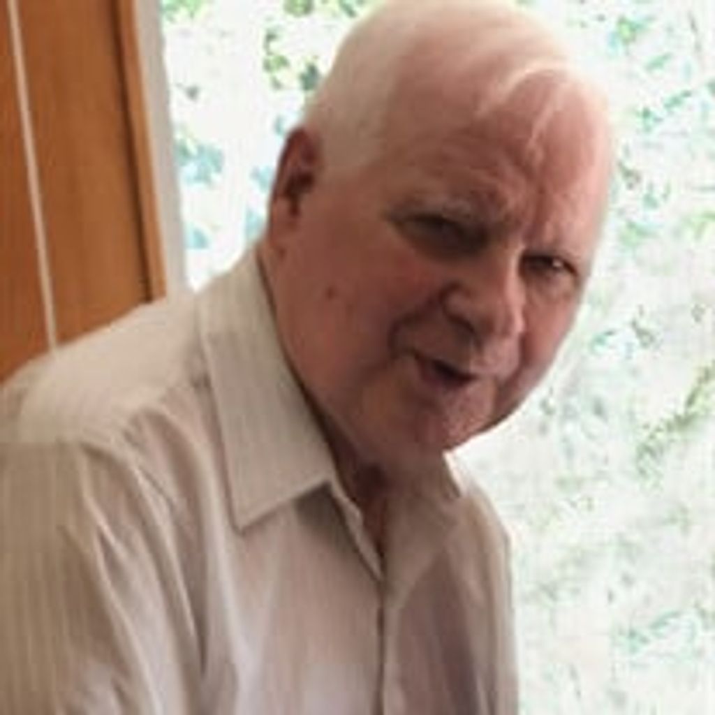Keith F. Evans, Jr.
