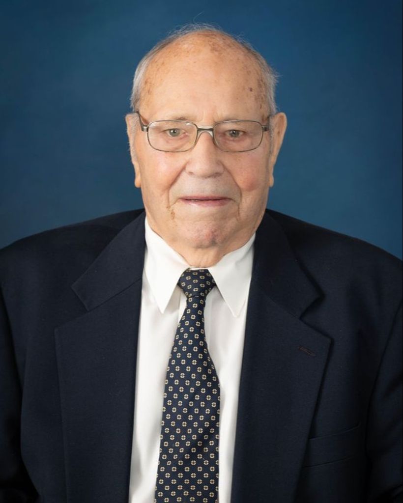 Jim Reynolds Profile Photo