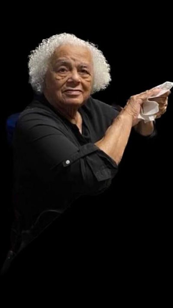 Ms. Asalee Braden Profile Photo