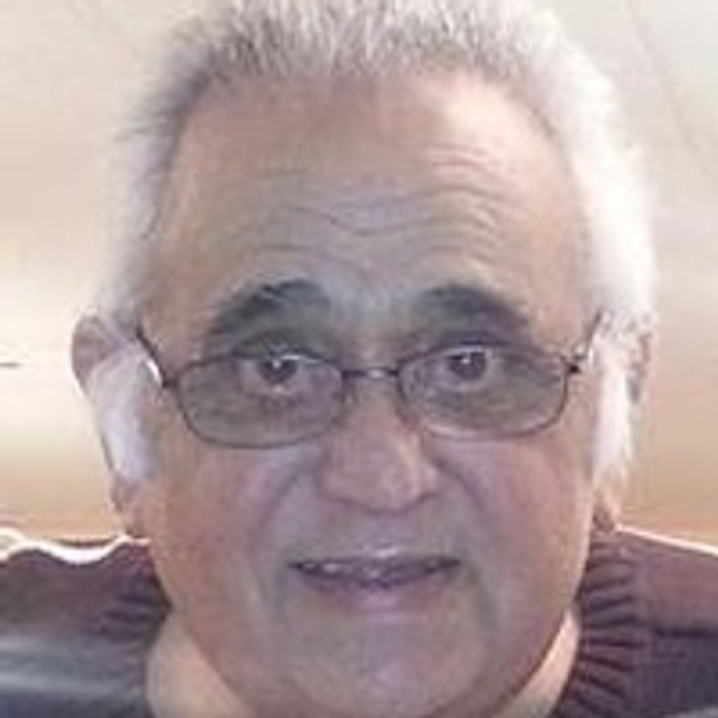 Joseph Michael Ross
