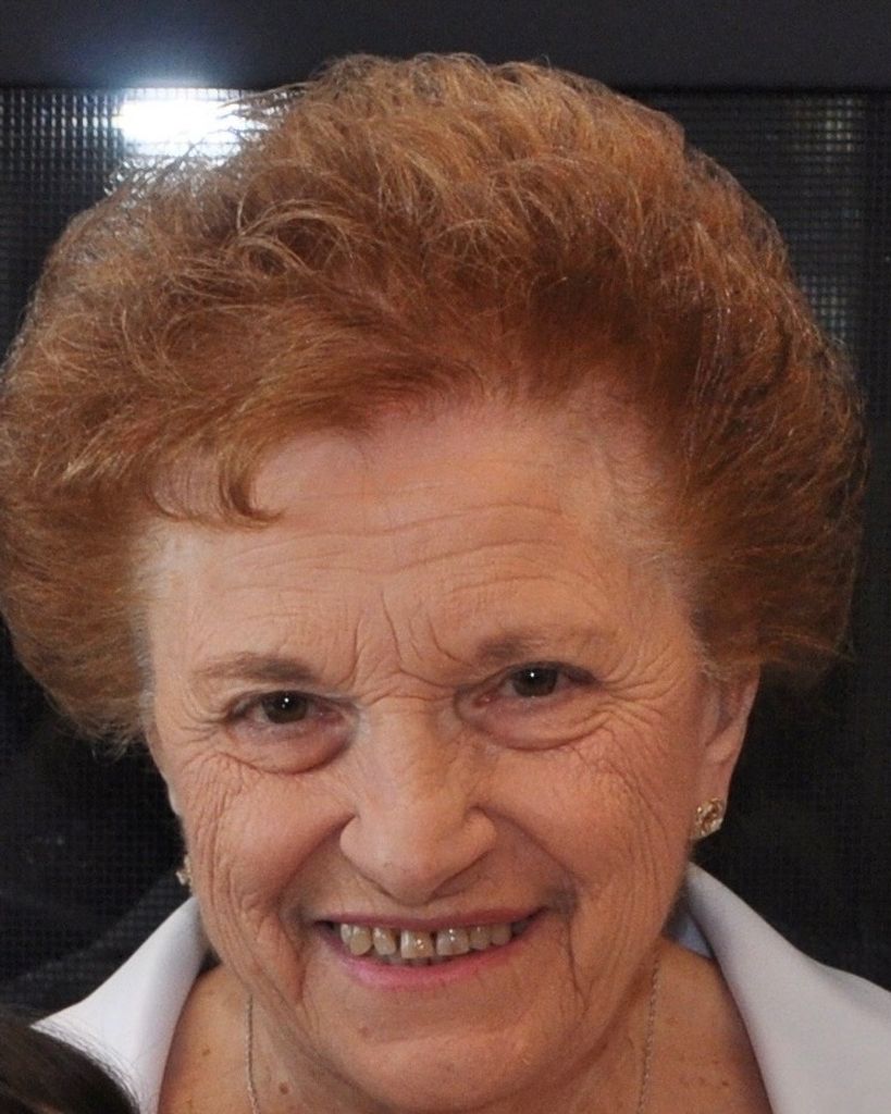 Sarah C. Barba Profile Photo