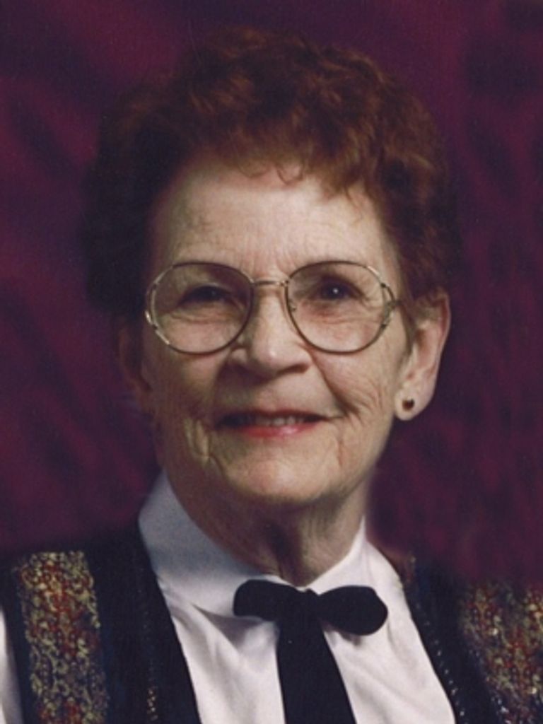 Ruth E. Grady