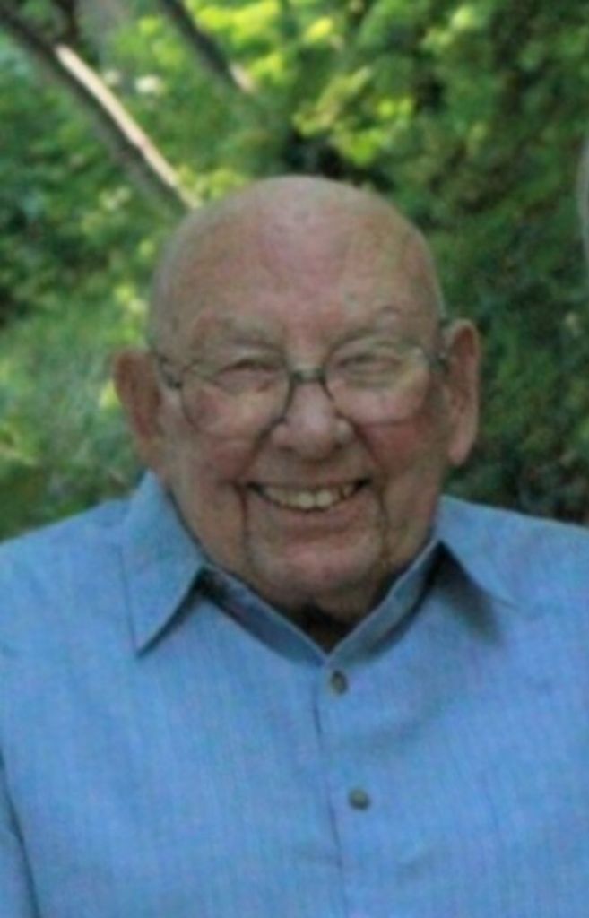 David Allen Barnhart Profile Photo