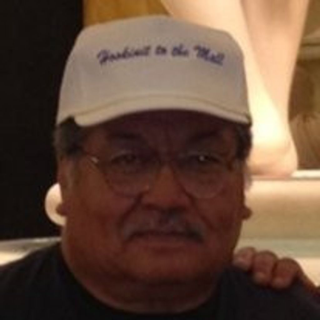 WILLIAM "Bill' M. DELGADO