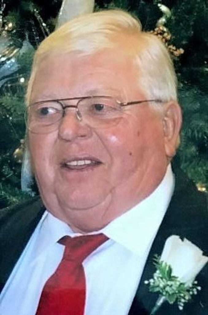Daniel Eugene "Gene" Garner, Jr.