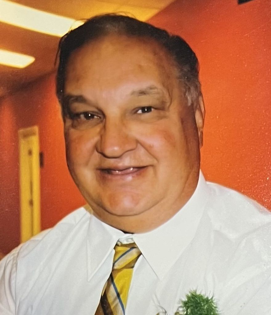David Anthony Borrelli