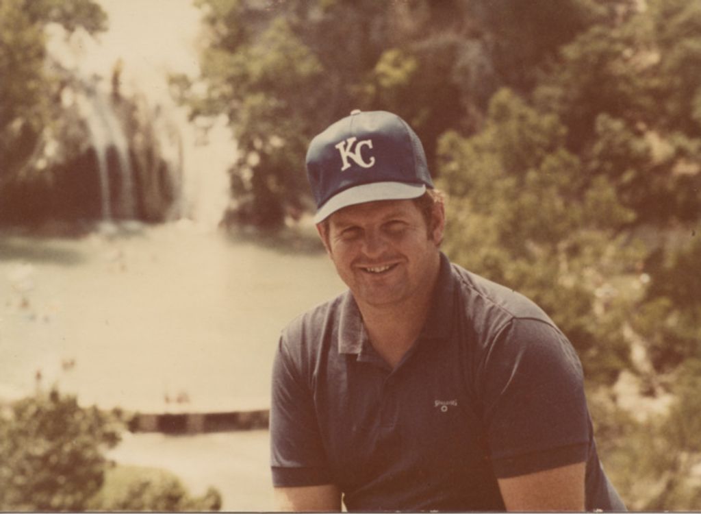 Rockney Keith Fennell