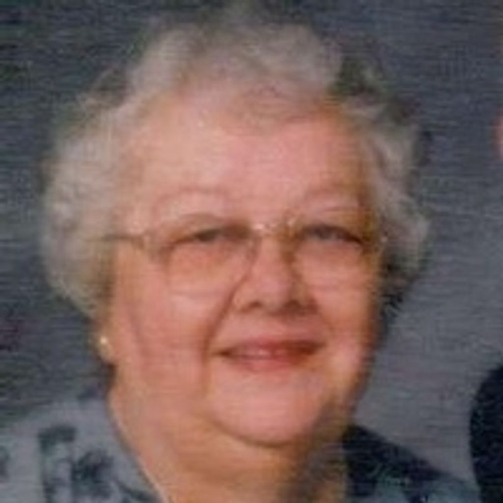 Betty  J. Hursh