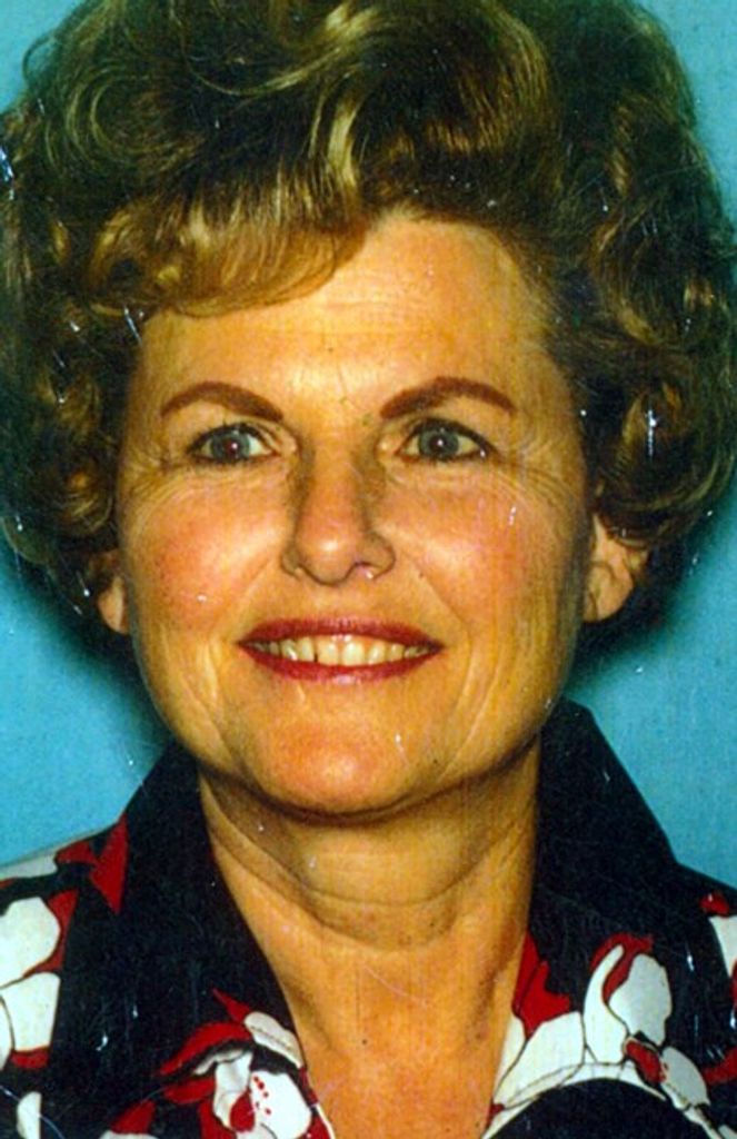 Phyllis J. (Hillard)  Tomlinson