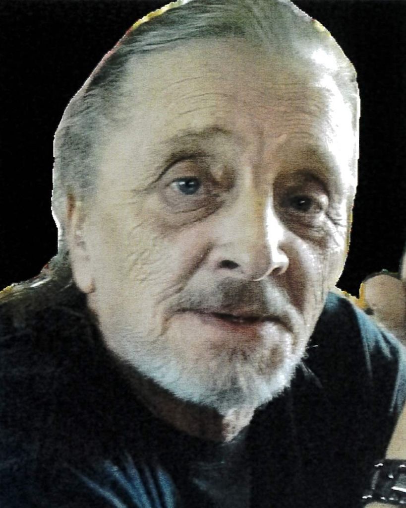 Thomas E. "Tom" Helms Profile Photo