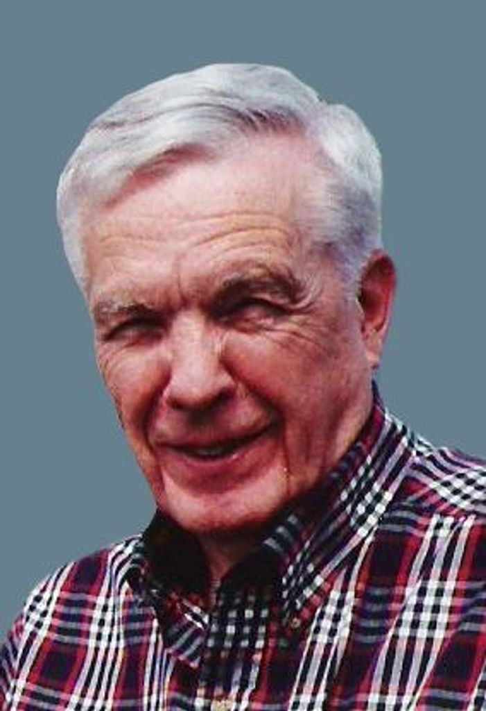 Gerald Keith "Jerry" "Bud" De Ryder Profile Photo