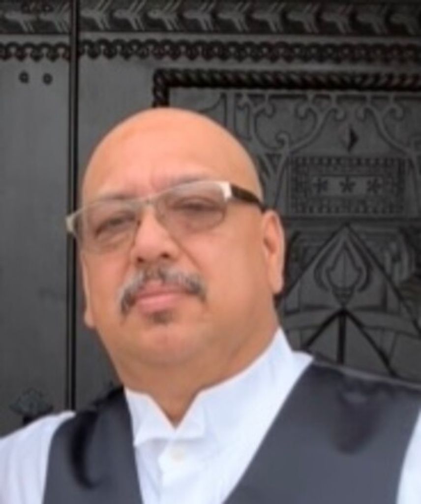 Ronney Aguilar Rodriguez