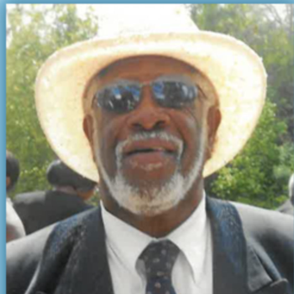 Mr. Rufus L. Williams