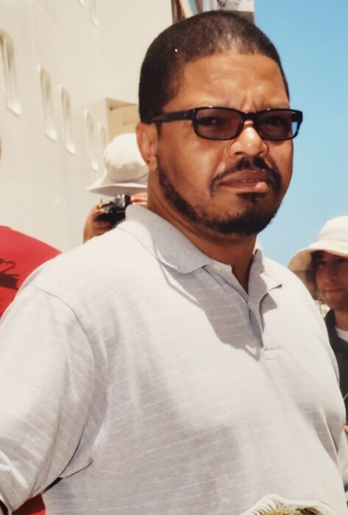 Kenneth Brown Sr.