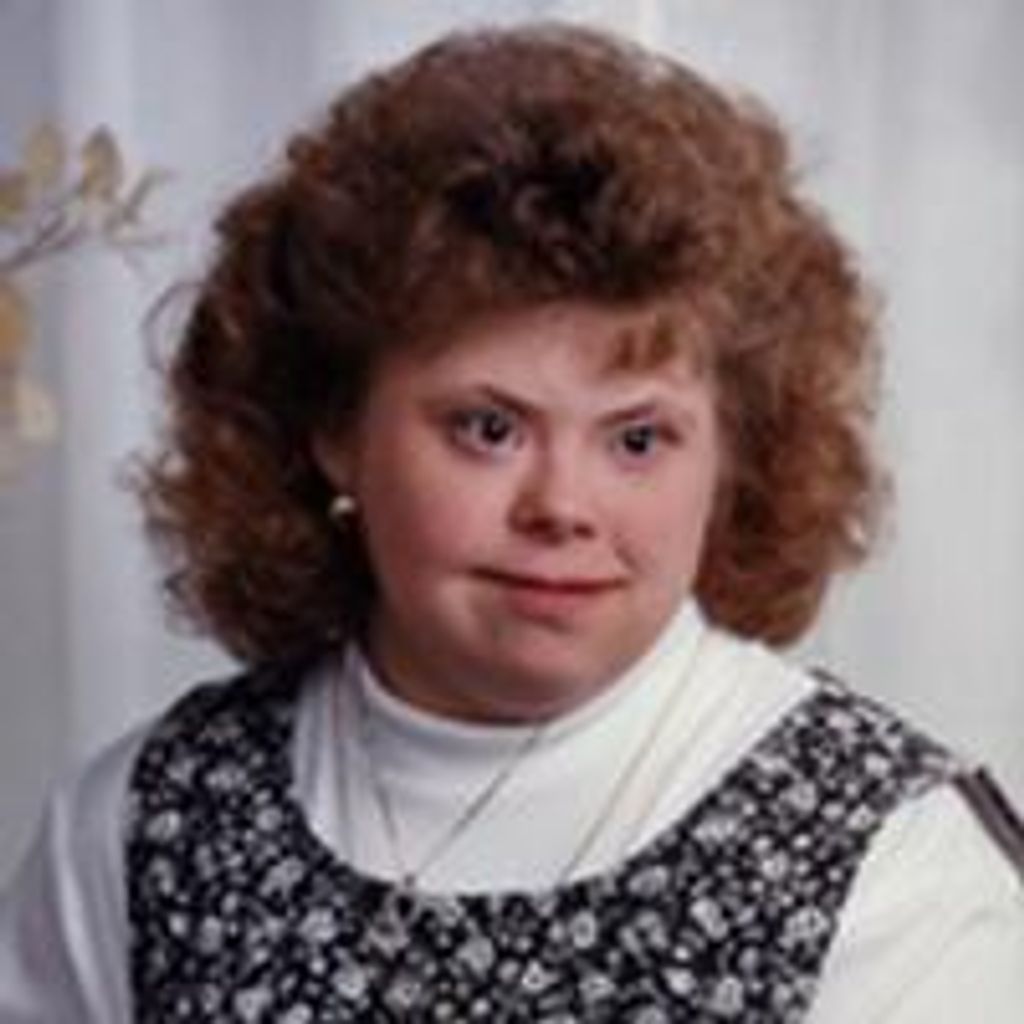 Heather Ann Marshall