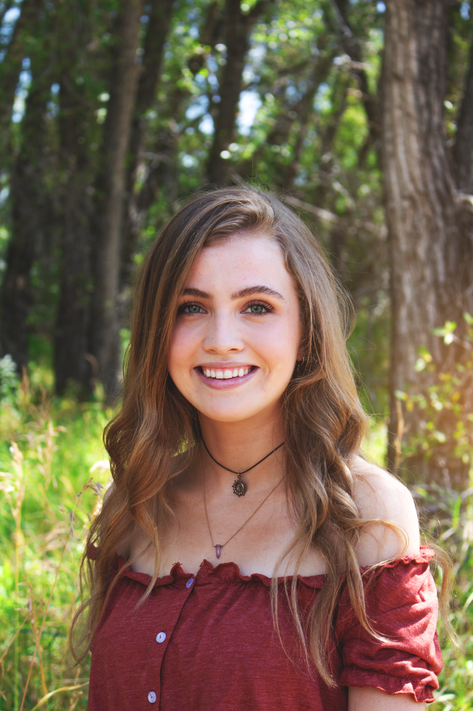 Danielle Elizabeth Hopton