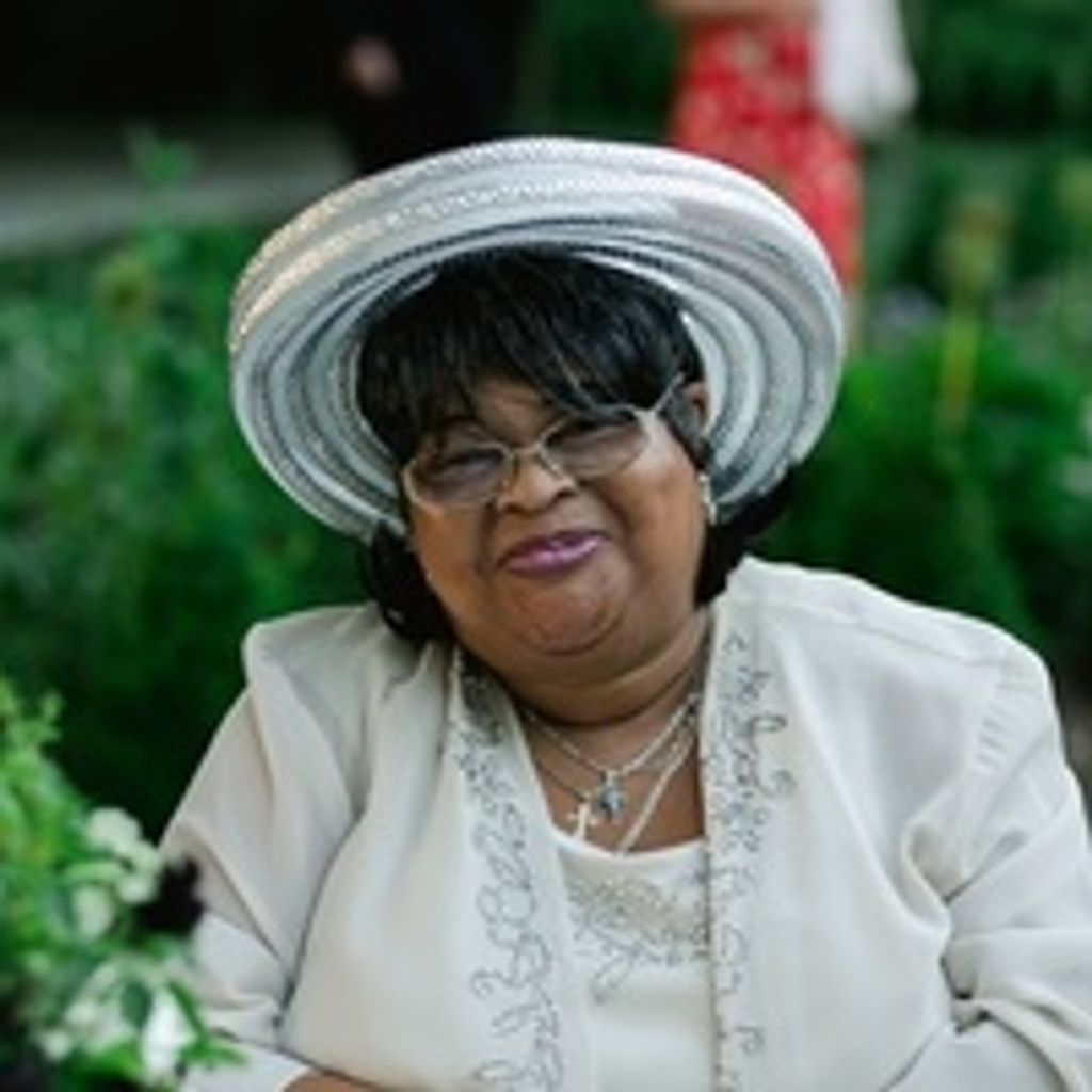 Mary Jean Oats