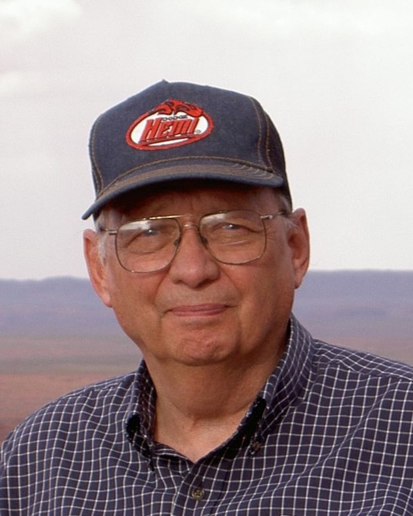 Larry Shumway Profile Photo