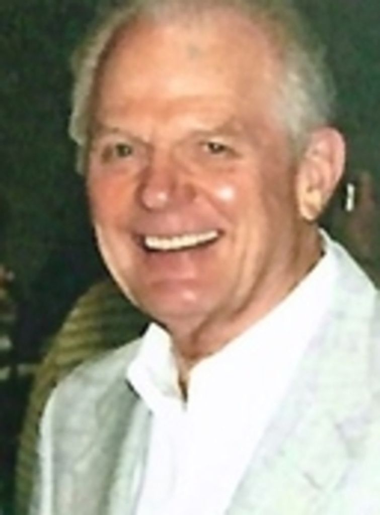 Sigmund B. Bergesen