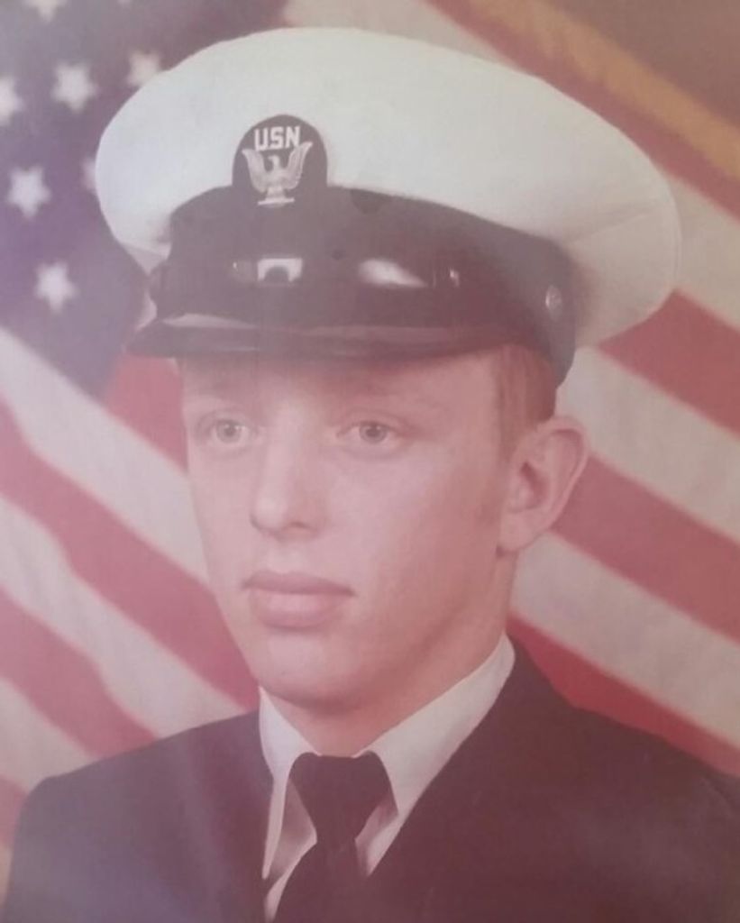 Donny Gene Adams