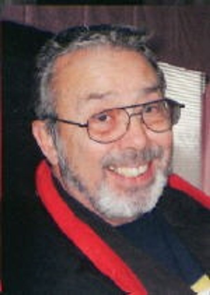 Herman G. Dengel Jr. Profile Photo