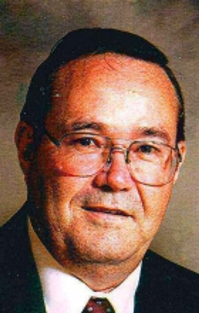 Phillip Wayne ''Papa'' Burdeshaw
