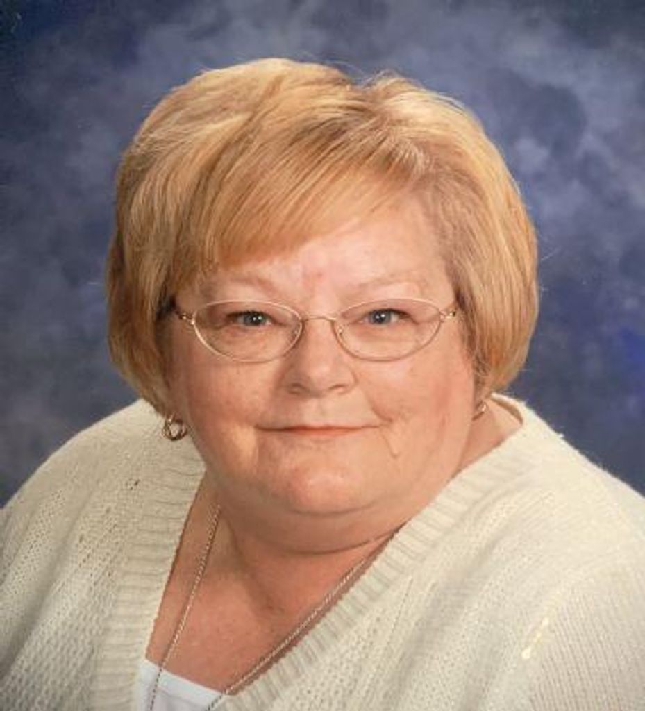 Terri Ann Montgomery Profile Photo