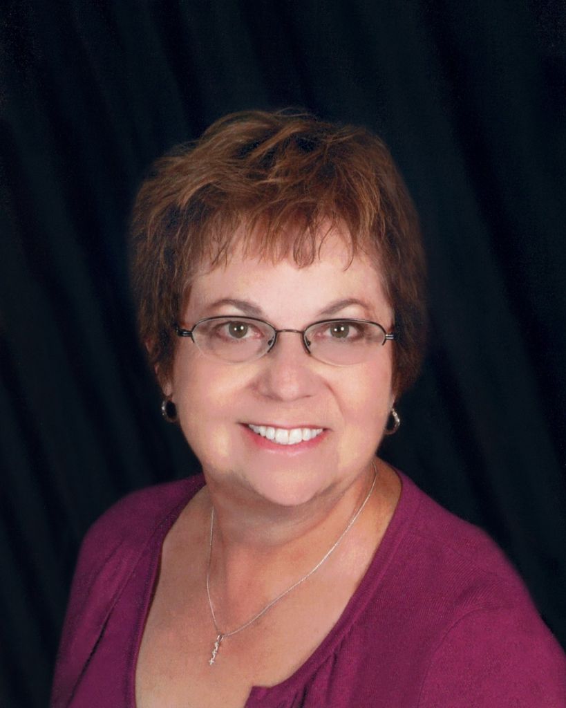 Judith "Judy" M. Dempsey