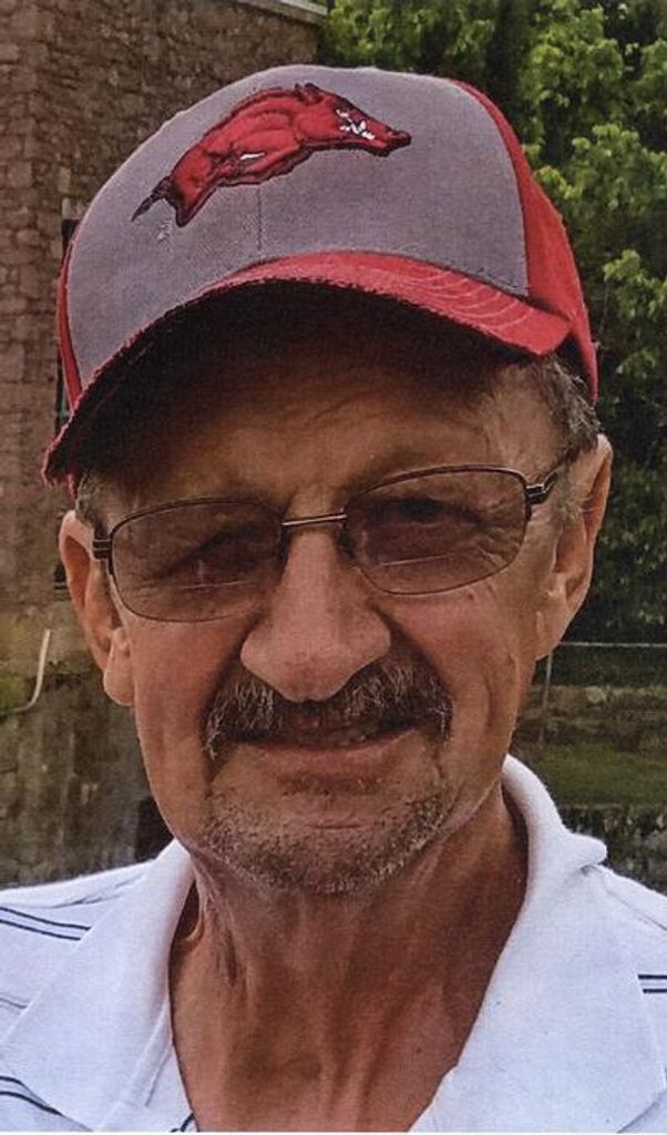 Jerry Don Childress Profile Photo