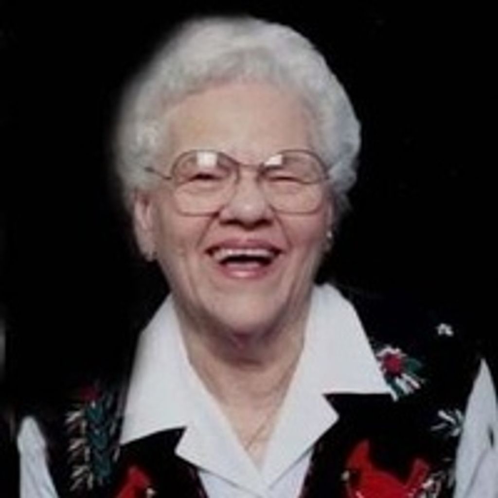 Inez Anderson Newbill