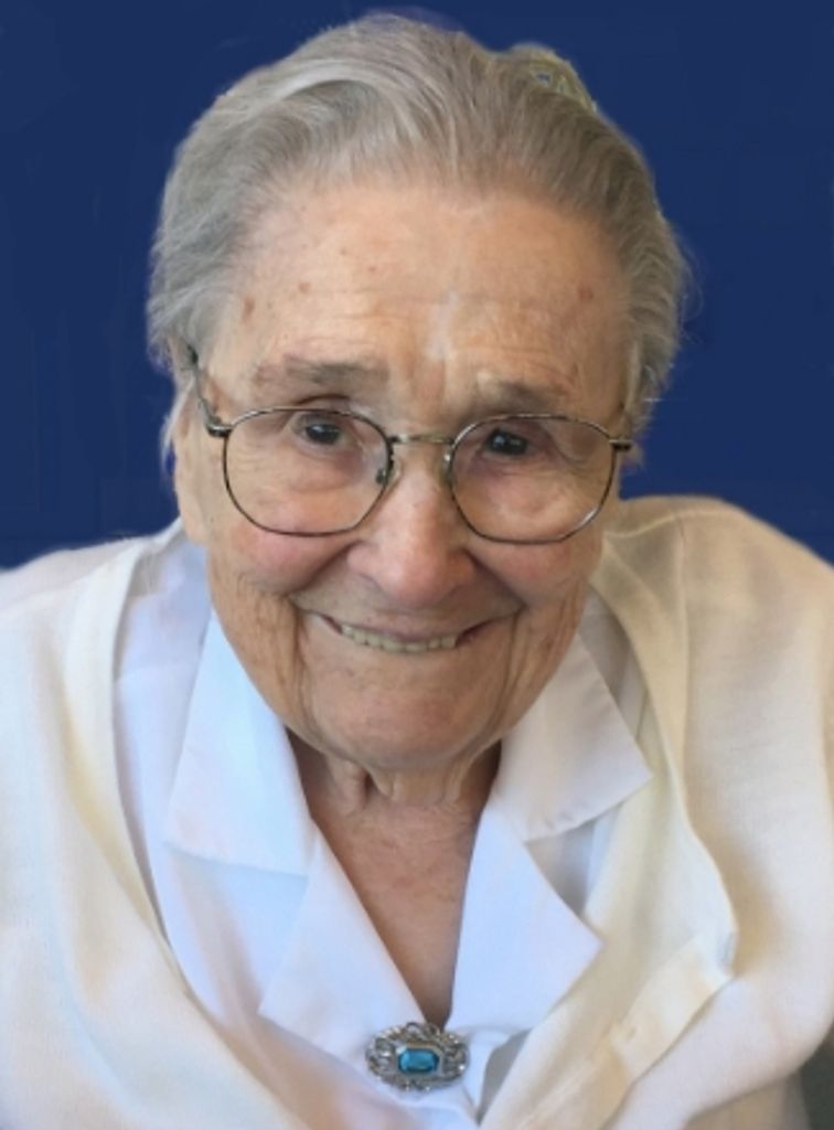 Betty Martin