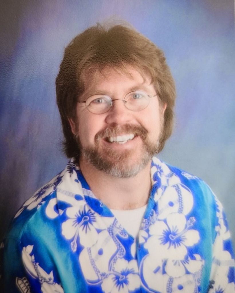 William "Ted" Edmund Husband Profile Photo