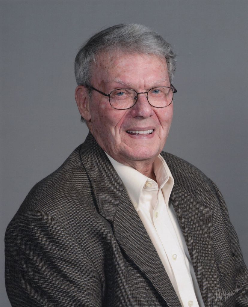 Clifford M. Olson Profile Photo