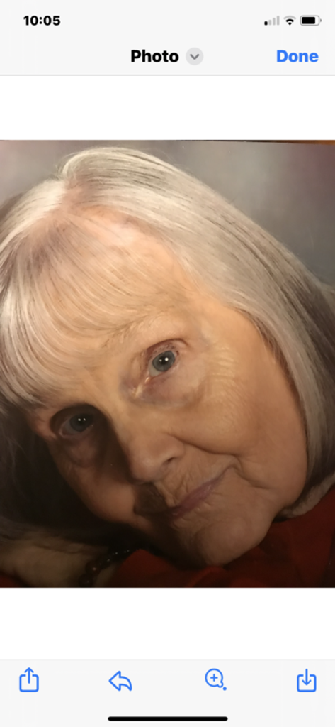 Patricia "Nana Pat" Turner