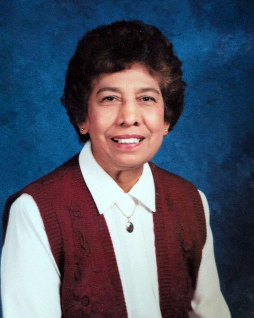 Connie B. Manning