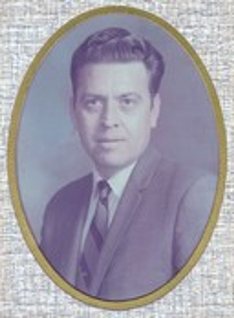 Frank Gerald Honeycutt