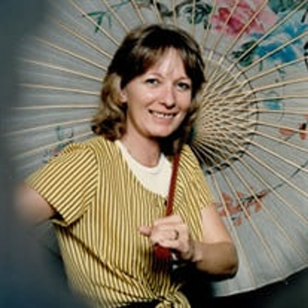 Patricia  M. Lynn