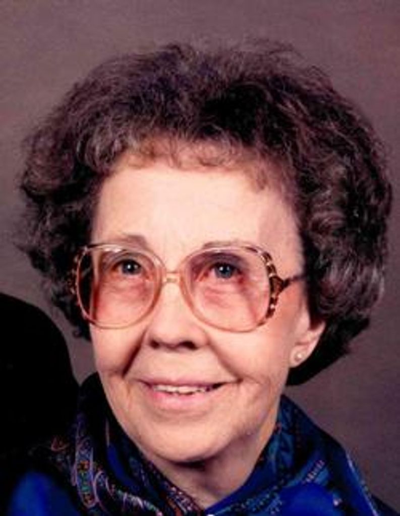 Eula Cooper