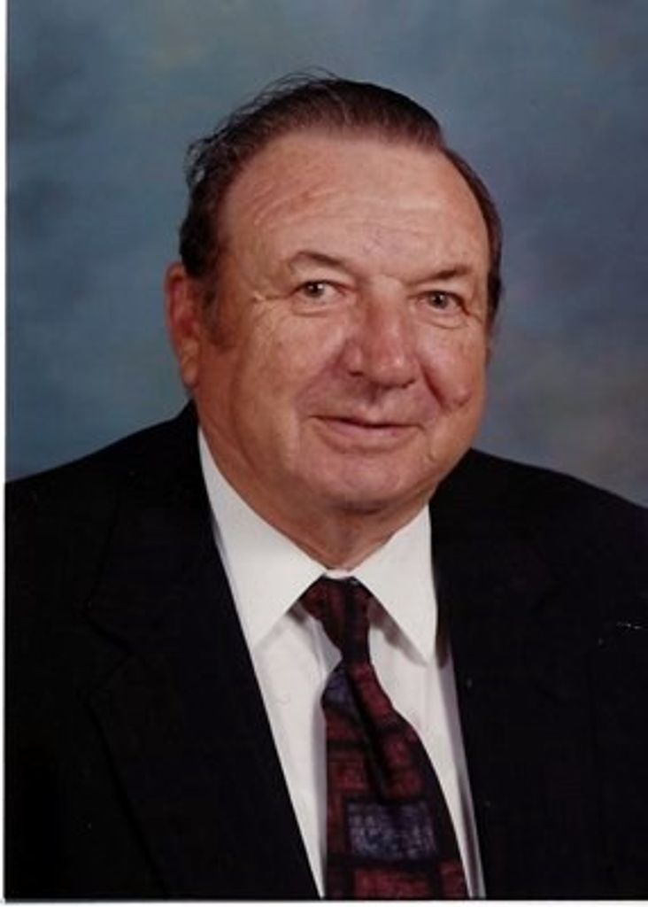 Alfred Haikenwaelder Profile Photo
