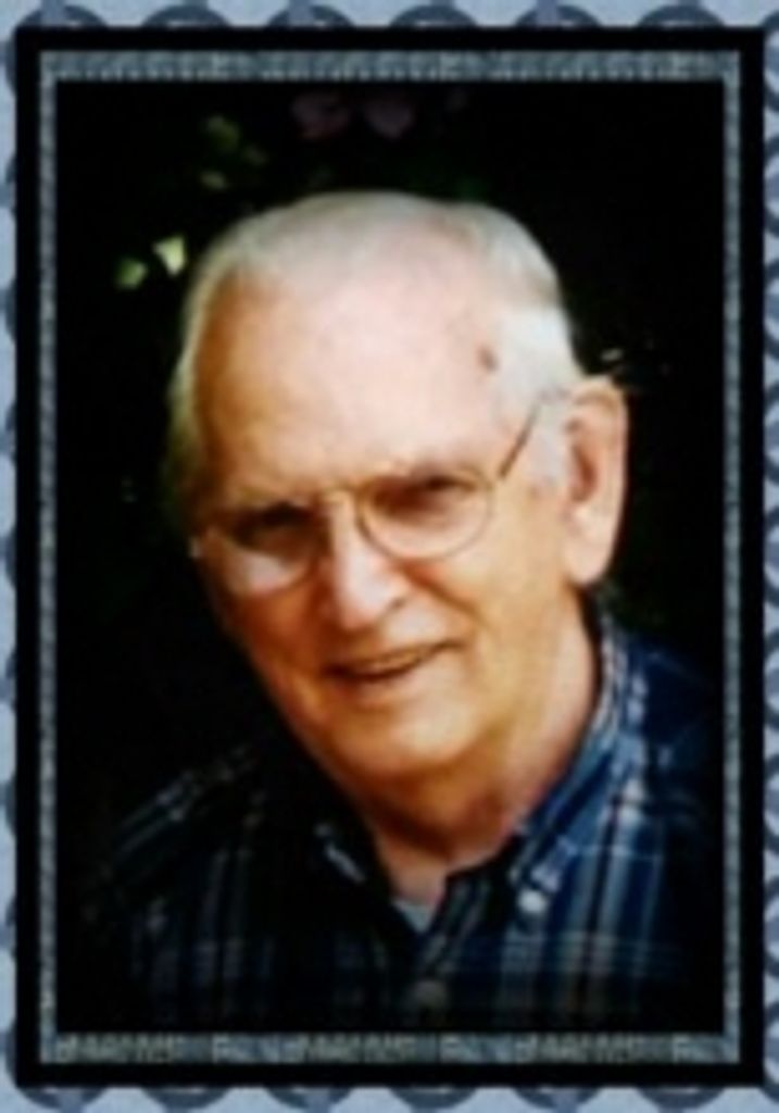 Reverend J. R. Taulbee