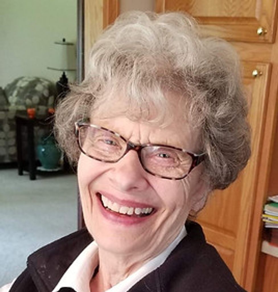 Jean Mary Wojcik (Schmidt)