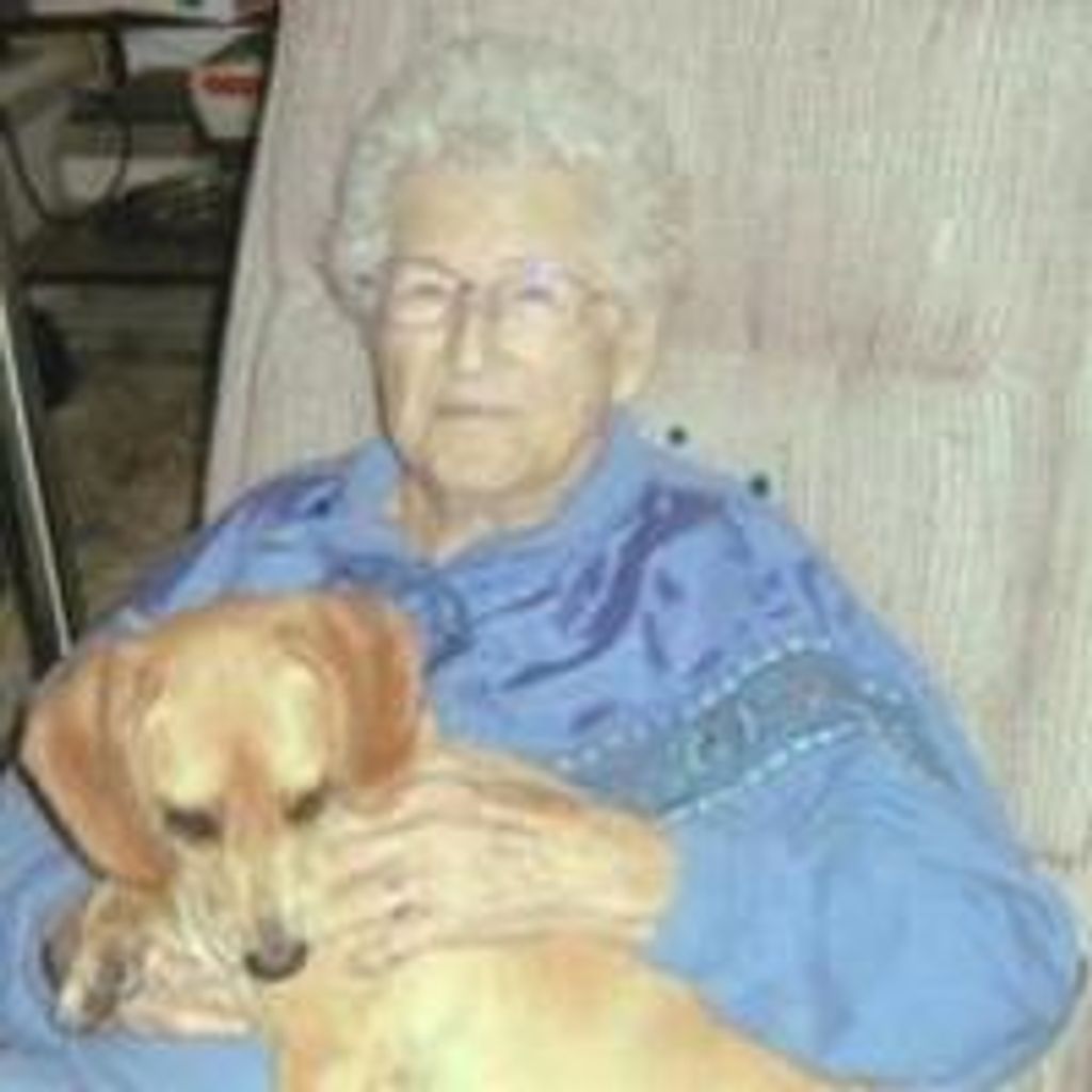 Imogene Elizabeth Duckworth