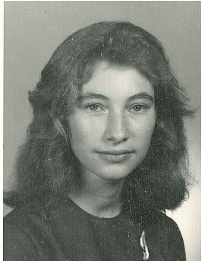 MARY WILMA WYATT