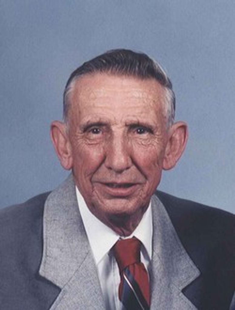 Herbert Maier Sr